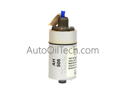 Bently Nevada | 16699-03 | Velocity Seismoprobe
