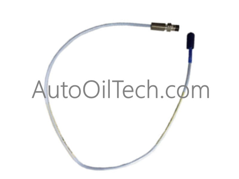 Sensor de corriente de Foucault Bently Nevada 330130-040-02-00