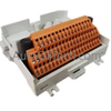 ABB TU836V1 3BSE013237R1 Unidad de Terminación de Módulo Extendida