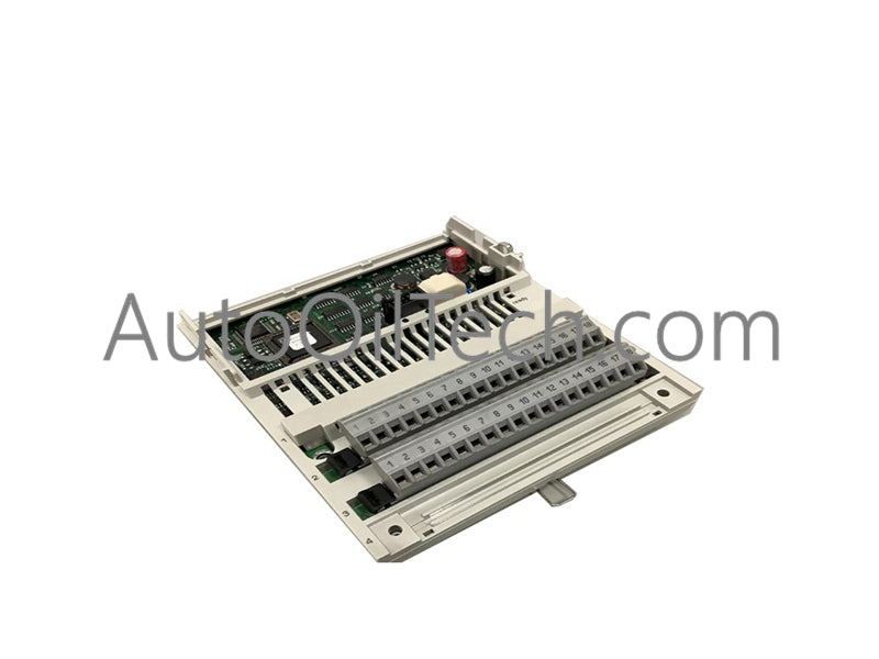 170ADI34000 | Schneider Electric | DC Discrete Input Base