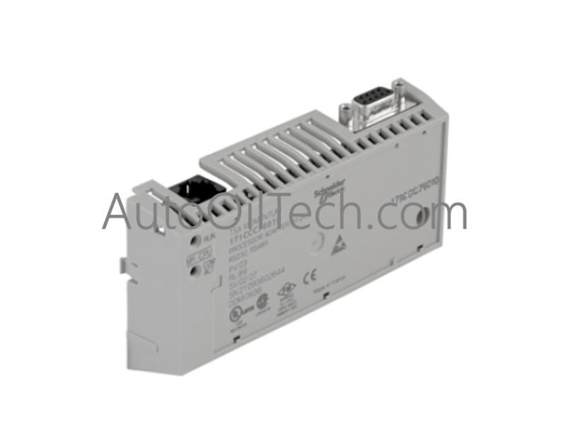 Adaptador de procesador Schneider 171CCC96020