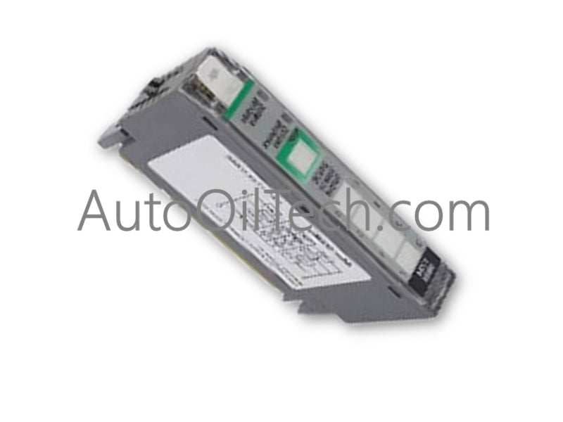 Allen-Bradley 1734-OA4 Point I/O Digital AC Output Module