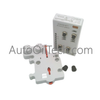 Allen-Bradley 1738-IE4CM12 ArmorBlock I/O Module