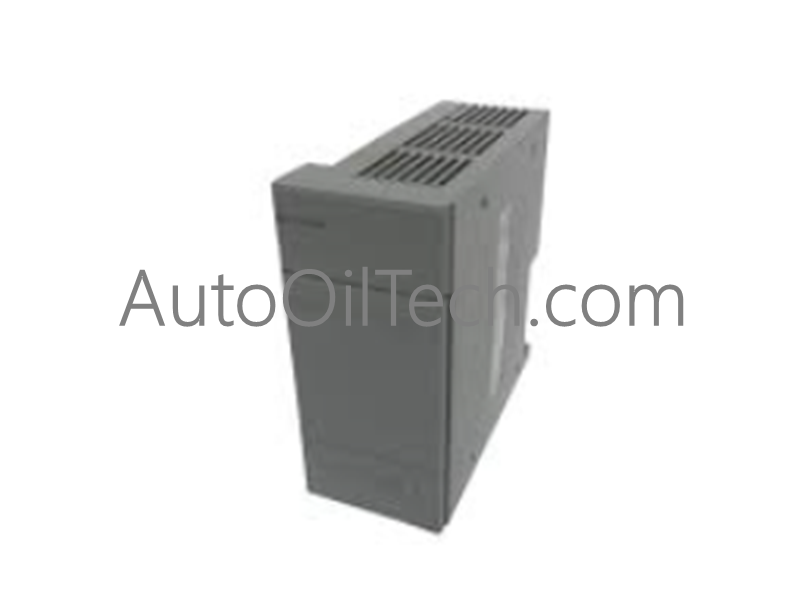 Allen-Bradley 1746-P1 SLC 500 Power Supply Module