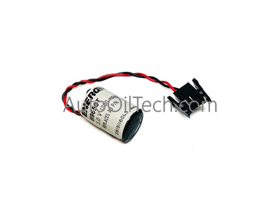 Conjunto de batería de litio Allen-Bradley 1747-BA SLC 500