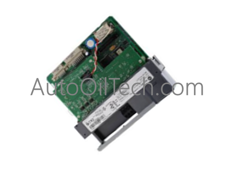 Allen-Bradley 1747-L541 SLC 5/04 Processor Module