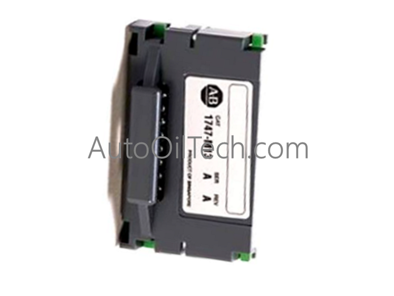 Allen-Bradley 1747-M13 Memory Module