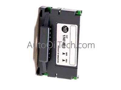 Allen-Bradley 1747-M11 SLC 500 Memory Module