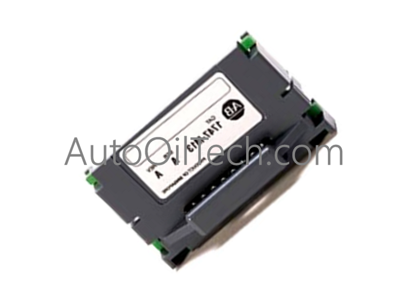 Allen-Bradley 1747-M13 Memory Module