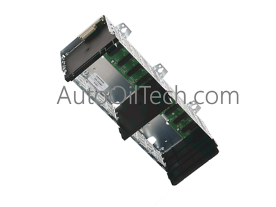 Allen-Bradley 1756-A13 ControlLogix 13-Slot Chassis