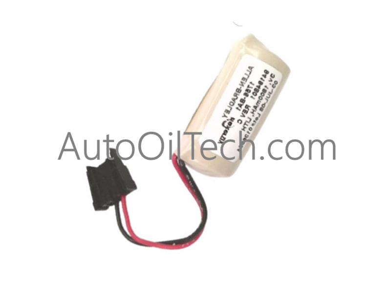 Allen-Bradley 1756-BA1 ControlLogix Lithium Battery Assembly
