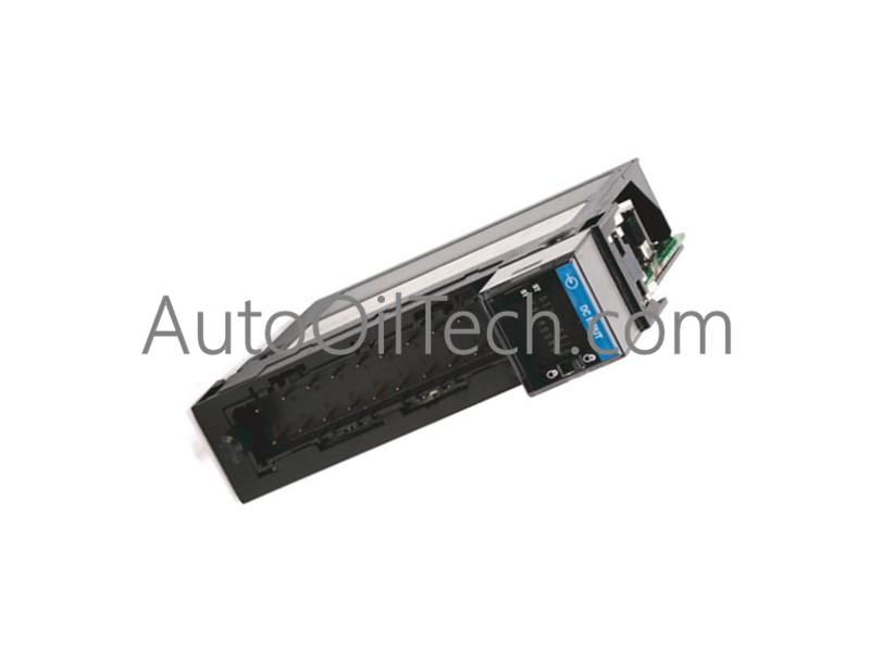 Allen-Bradley 1756-IG16 ControlLogix Digital Input Module