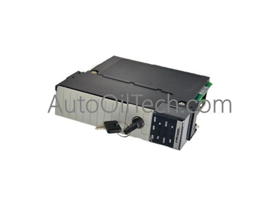 Allen-Bradley 1756-L55M24 Processor Module