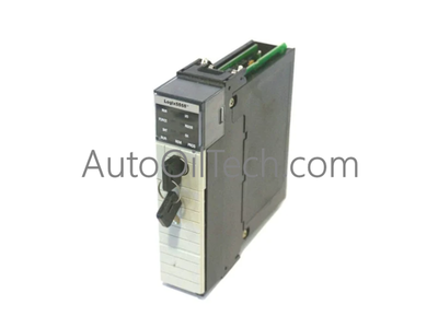 Allen-Bradley 1756-L55 ControlLogix Processor Module