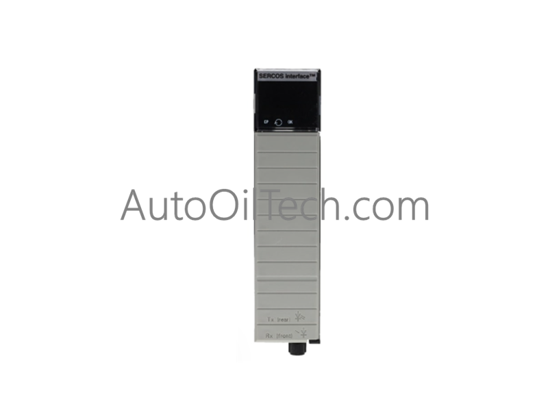 Allen-Bradley 1756-M08SE ControlLogix Motion Interface Module