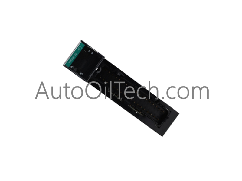 Allen-Bradley 1756-OB16I Output Module
