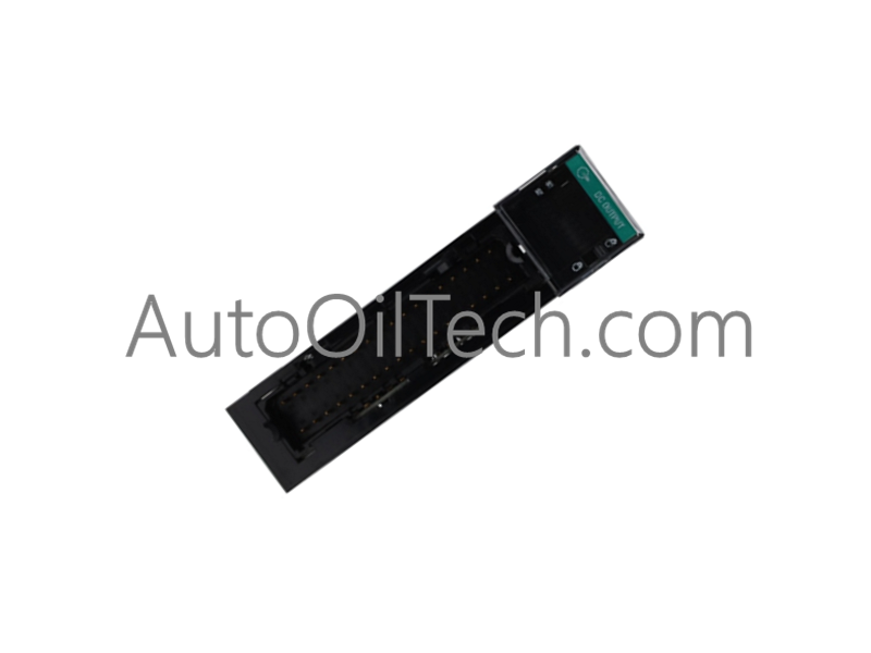 Allen-Bradley 1756-OB16 ControlLogix Digital Output Module