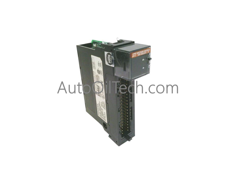 Módulo de entrada analógica Contrologix Allen-Bradley 1756SC-IF8H