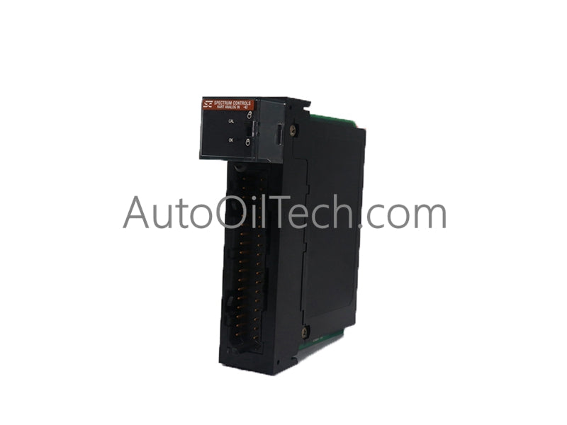 Módulo de entrada analógica Contrologix Allen-Bradley 1756SC-IF8H