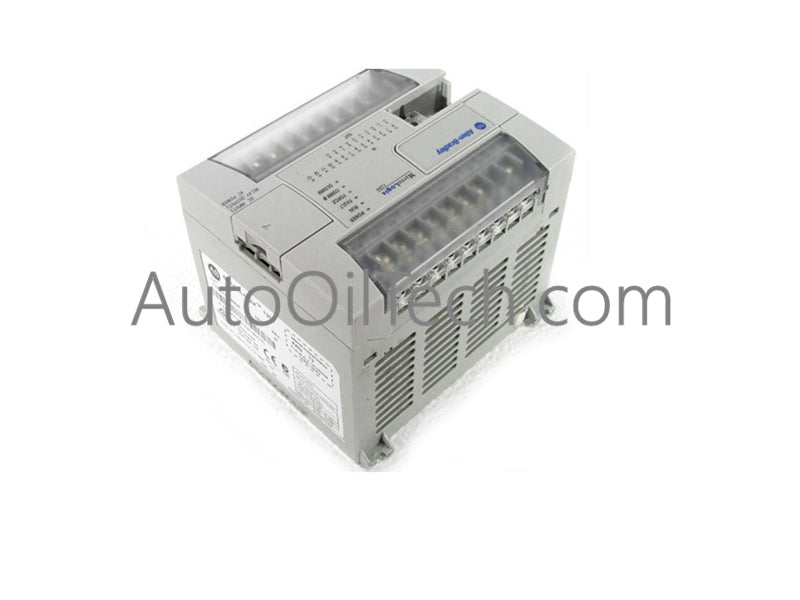 Allen-Bradley 1762-L24BWA MicroLogix 1200 Programmable Controller