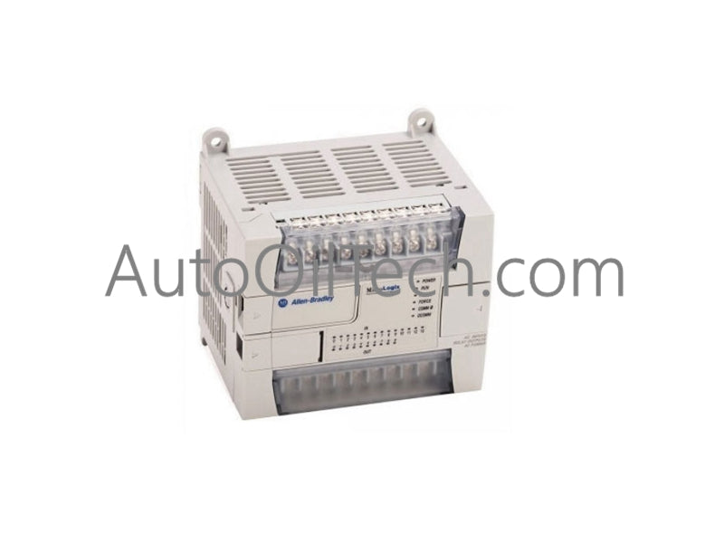 Allen-Bradley 1762-L24BWA MicroLogix 1200 Programmable Controller