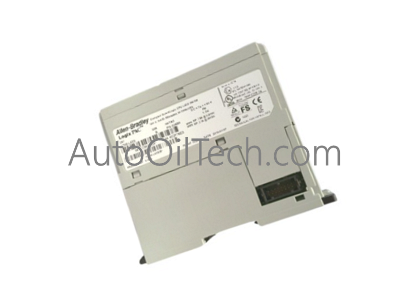 Allen-Bradley 1768-M04SE CompactLogix SERCOS Interface Module