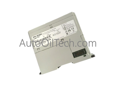 Allen-Bradley 1768-M04SE CompactLogix SERCOS Interface Module