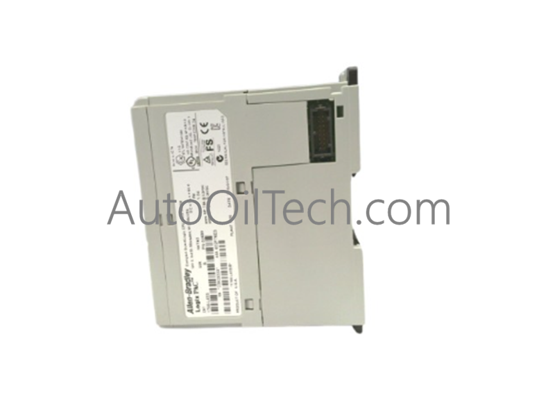 Allen-Bradley 1768-M04SE CompactLogix SERCOS Interface Module