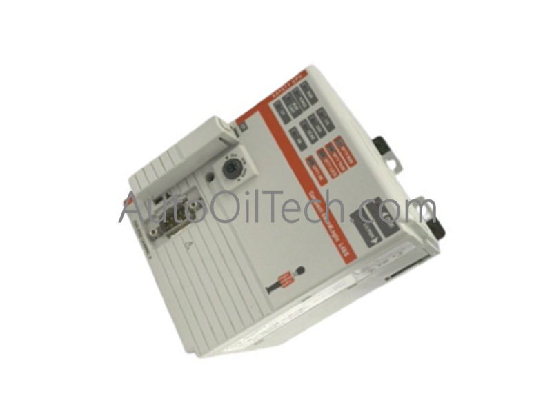 Allen-Bradley 1768-L43S CompactLogix GuardLogix Controller