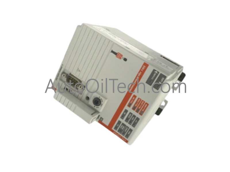 Allen-Bradley 1768-L43S CompactLogix GuardLogix Controller
