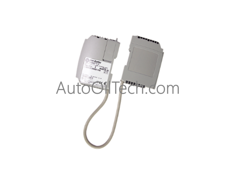 Allen Bradley 1769-CRL1 CompactLogix Expansion Cable