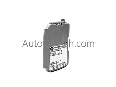 1769-ECL | Allen Bradley | غطاء طرفي/قواطع نهاية I/O المدمجة اليسرى