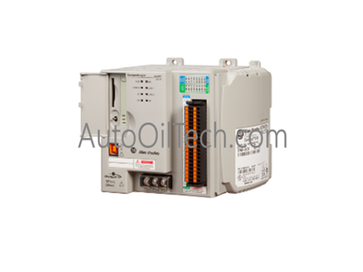 وحدة المعالجة Allen Bradley 1769-L23-QBFC1B