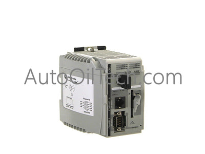 وحدة التحكم CompactLogix من ألن برادلي طراز 1769-L32C