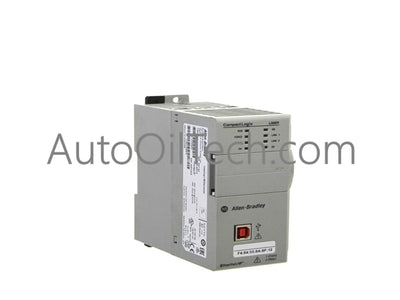 وحدة المعالجة Allen Bradley 1769-L30 Compact 5330