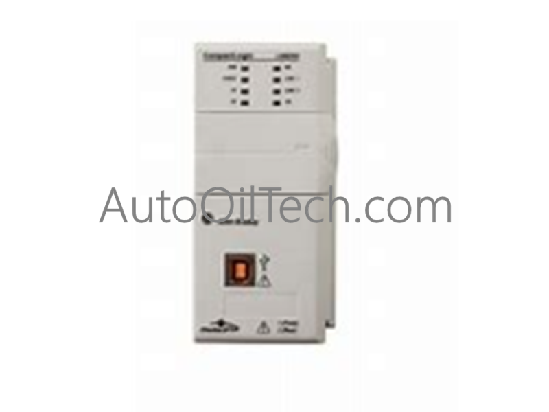 Allen-Bradley 1769-L37ERM CompactLogix Motion Controller