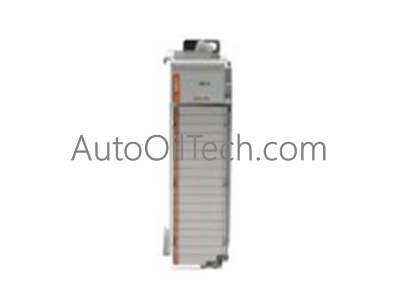 Módulo de entrada analógica HART CompactLogix Allen-Bradley 1769sc-IF4IH