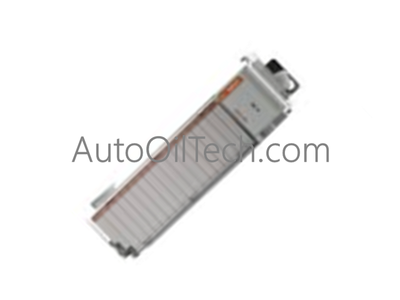 Allen-Bradley 1769sc-IF4IH CompactLogix Analog HART Input Module