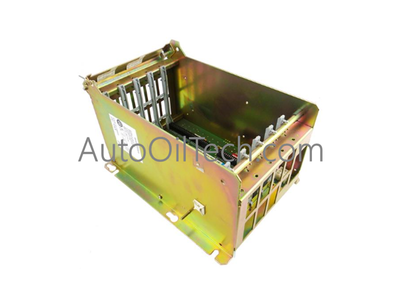 Ensamblaje de rack de E/S PLC Allen-Bradley 1771-A1B