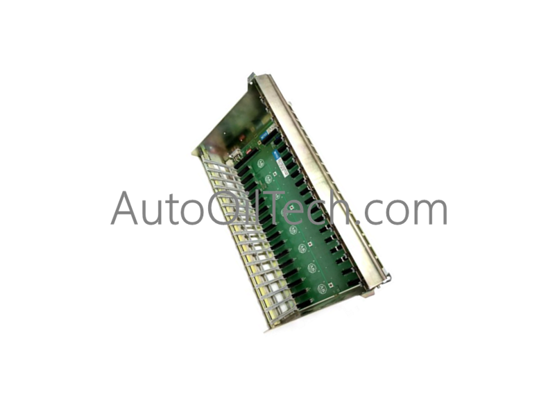 Allen-Bradley 1771-A4B PLC-5 Universal I/O Chassis