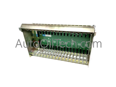 Allen-Bradley 1771-A4B PLC-5 Universal I/O Chassis