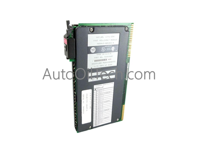 مصدر طاقة Allen-Bradley 1771-P6S