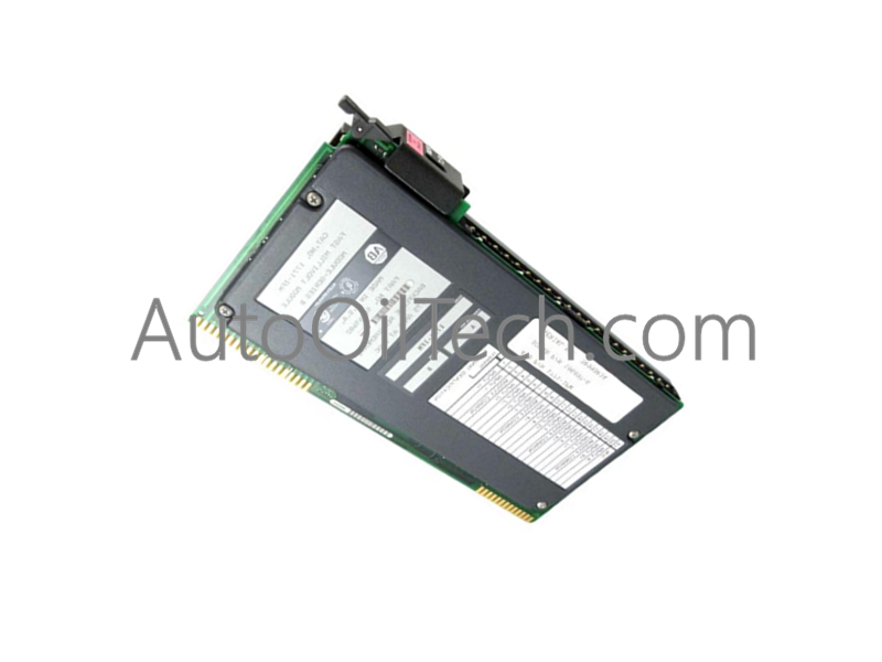 Allen-Bradley 1771-OWNA Digital Contact Output Module