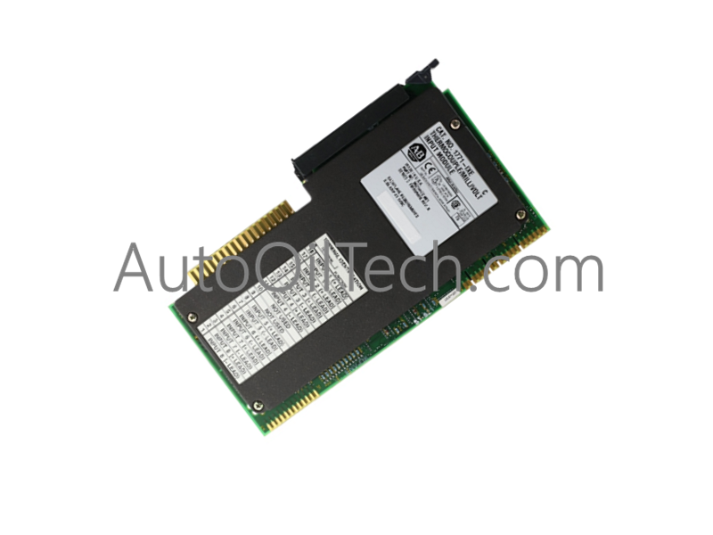 Módulo de salida de suministro digital Allen-Bradley 1771-OBD