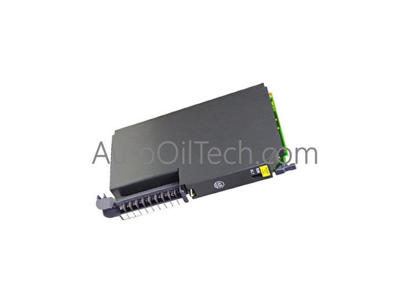 وحدة إخراج تلامس Allen-Bradley 1771-OW16 PLC-5