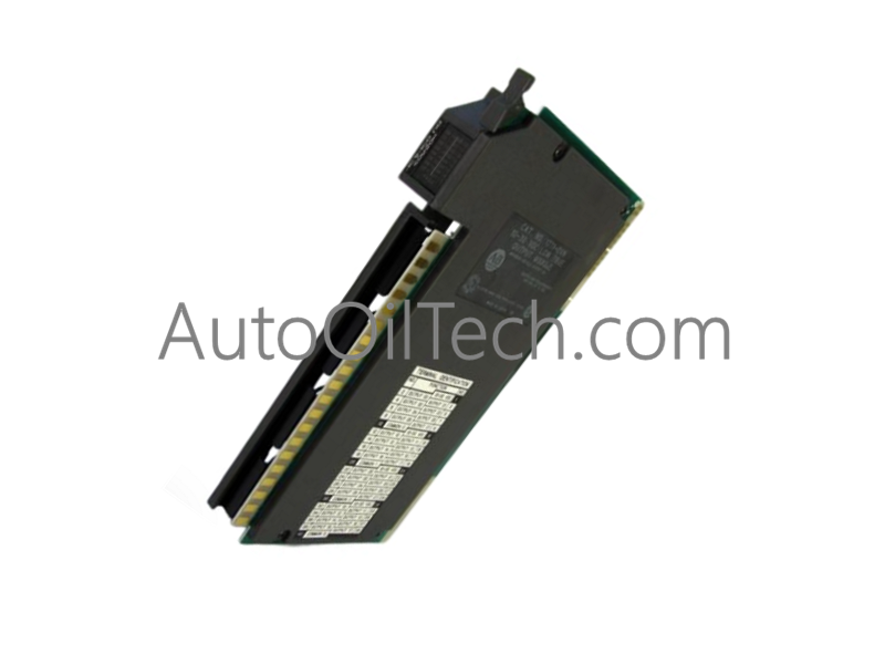 Allen-Bradley 1771-IFM Fast Millivolt Input Module