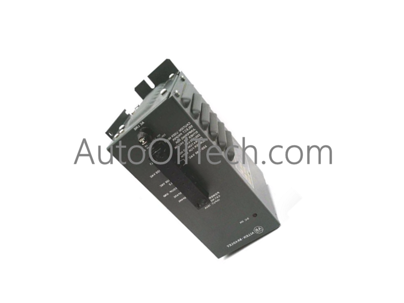 Allen-Bradley 1771-P2 Power Supply Module