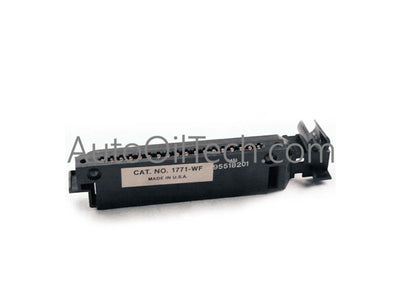 Brazos de cableado Allen-Bradley 1771-WF