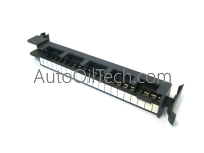 Brazo basculante de cableado de campo 1771-WG Allen-Bradley