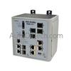 مفتاح إيثرنت Stratix 8000 من Allen-Bradley 1783-MS06T